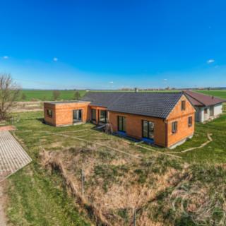 Prodej rodinného domu 230 m² Smilovice