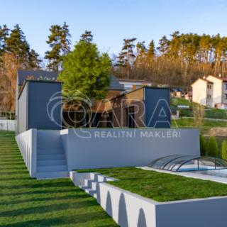 Prodej stavební parcely 1013 m² Králův Dvůr