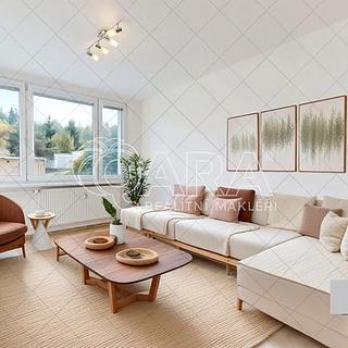 Prodej bytu 2+kk 38 m² Hořovice, Na Radosti