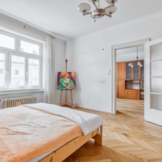 Prodej bytu 3+1 79 m² Ostrava