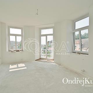 Pronájem bytu 2+1 60 m² Nová Bystřice, Vídeňská