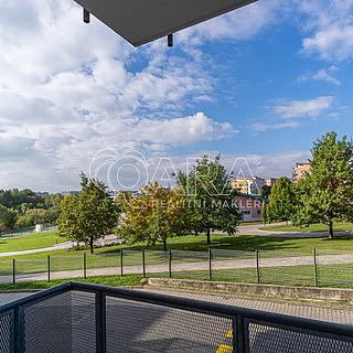 Pronájem bytu 2+kk 47 m² Praha