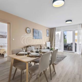 Prodej bytu 4+kk 86 m² Unhošť, U Parketárny