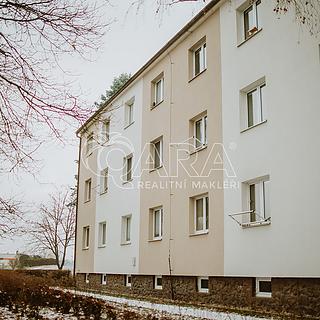 Prodej bytu 1+1 29 m² Milevsko