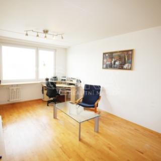 Prodej bytu 3+1 80 m² Praha