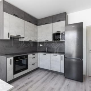 Pronájem bytu 2+kk 40 m² Milovice