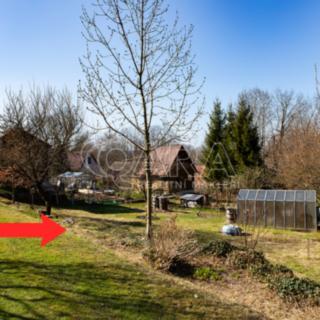 Prodej stavební parcely 333 m² Votice