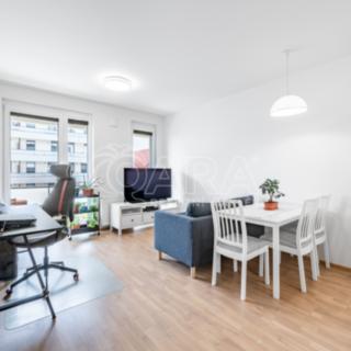 Pronájem bytu 2+kk 52 m² Praha Hlubočepy, Schránilova