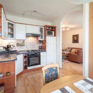 Prodej bytu 3+1 65 m² Praha