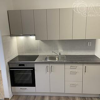 Pronájem bytu 3+kk 62 m²