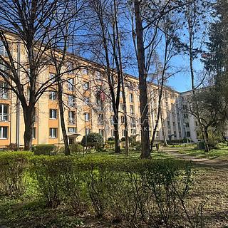 Prodej bytu 2+kk 39 m&sup2; Praha