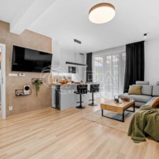 Prodej bytu 2+kk 61 m² Kunice