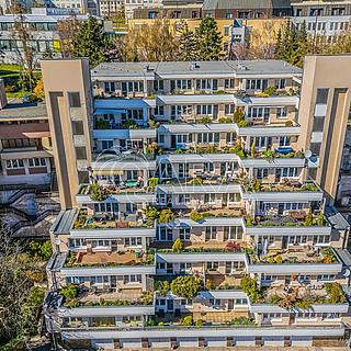 Prodej bytu 3+kk 112 m&sup2; Praha