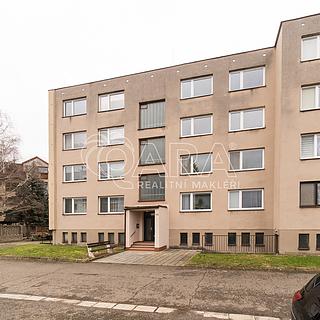 Pronájem bytu 3+1 70 m² Slatiňany, Tyršova