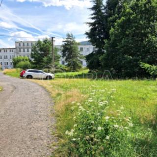 Prodej stavební parcely 1 409 m² Dolní Podluží