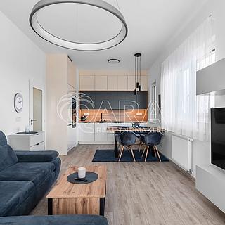 Pronájem bytu 3+kk 70 m&sup2; Praha