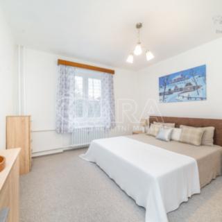 Prodej bytu 2+1 59 m² Přerov I-Město, Vaňkova