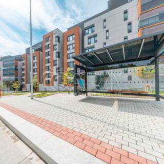 Pronájem bytu 1+kk, garsoniery 32 m² Praha