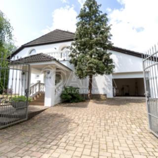 Prodej rodinného domu 290 m² Mukařov Srbín, Nad Požárem