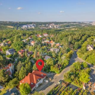 Prodej bytu 3+kk 73 m² Praha