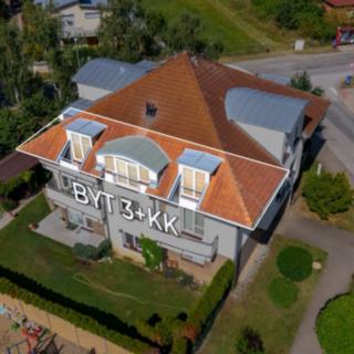Prodej bytu 3+kk 77 m² Přezletice, Pod Zahrady