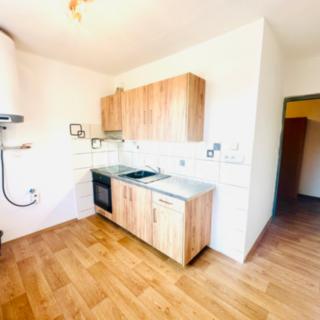 Prodej bytu 2+1 60 m² Volary, Česká