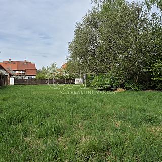 Prodej stavební parcely 512 m² Varnsdorf