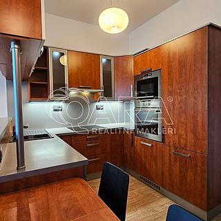 Pronájem bytu 3+kk 65 m² Trutnov