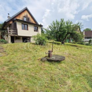 Prodej chaty 52 m² Pyšely