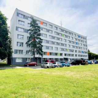 Pronájem bytu 1+kk a garsoniéry 26 m² Strakonice I, Ellerova