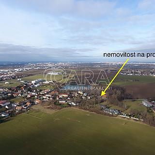 Pronájem skladu 252 m&sup2; Vestec