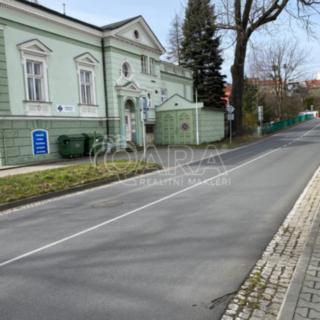 Pronájem skladu 28 m² Nový Jičín