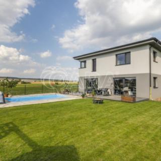 Prodej rodinného domu 350 m² Malá Hraštice Velká Hraštice