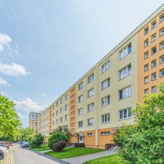 Pronájem bytu 3+kk 53 m² Kladno