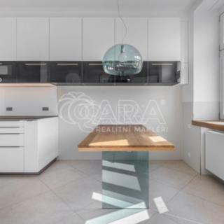 Pronájem bytu 1+1 49 m² Praha Vršovice, Bulharská