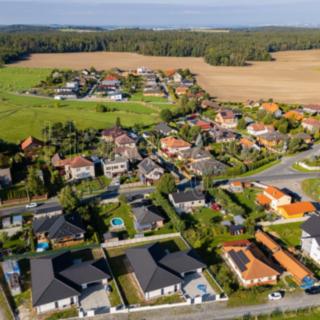 Prodej rodinného domu 61 m² Svojetice