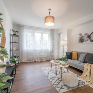 Prodej bytu 2+1 60 m² Nové Dvory