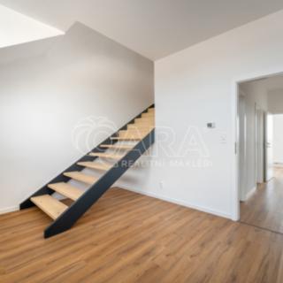 Prodej bytu 3+1 74 m² Brno