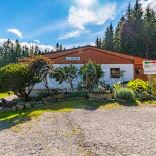 Prodej hotelu a penzionu 1 270 m² Lipno nad Vltavou