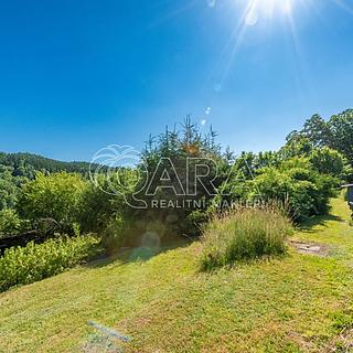 Prodej zahrady 787 m² Úpice, Pod Velbabou