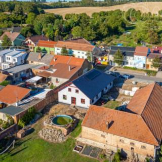 Prodej rodinného domu 132 m² Smržice, Podhájí