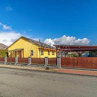 Prodej rodinného domu 122 m² Nová Ves Staré Ouholice