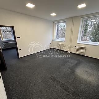 Pronájem skladu 30 m² Kladno, Huťská