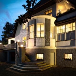 Prodej vily 747 m² Nižbor