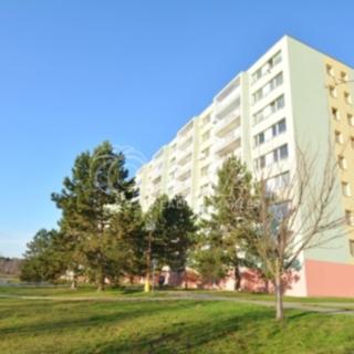 Prodej bytu 2+kk 43 m² Neratovice, Dr. E. Beneše