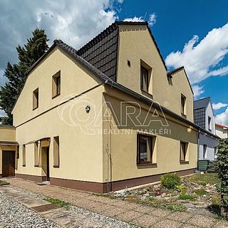 Pronájem bytu 5+1 a více 105 m² Praha Stodůlky, Živcových