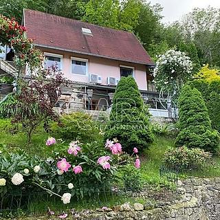 Prodej chalupy 75 m² Ústí nad Labem Vaňov