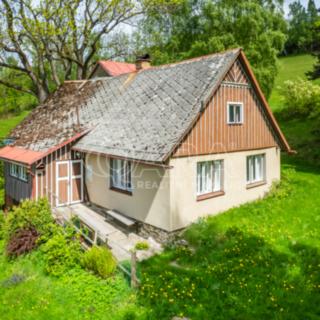 Pronájem rodinného domu 220 m² Jestřabí v Krkonoších Roudnice