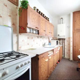 Prodej bytu 3+1 62 m² Stará Paka, Revoluční