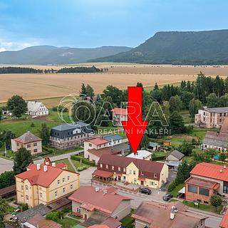 Prodej restaurace 500 m² Martínkovice